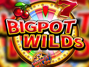 Bigpot Wilds game thumbnail