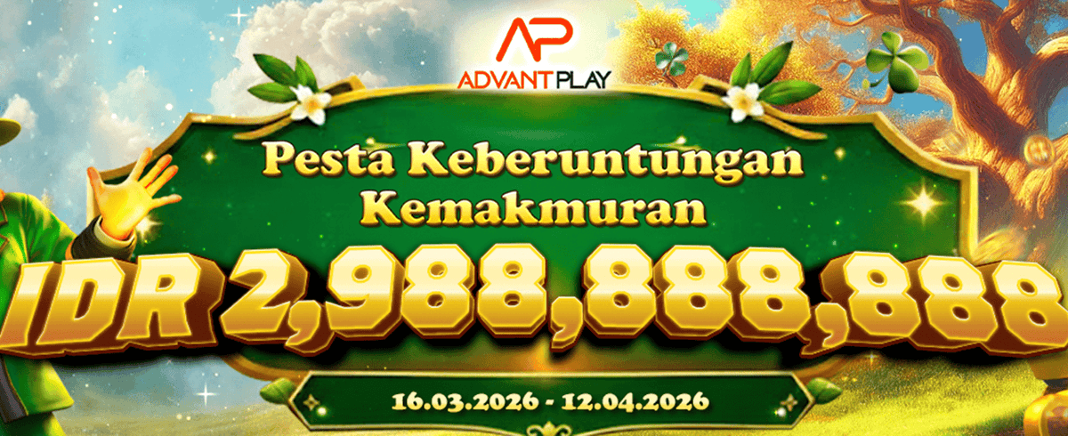 Login mpo2121 Slot Gacor Hari Ini banner image