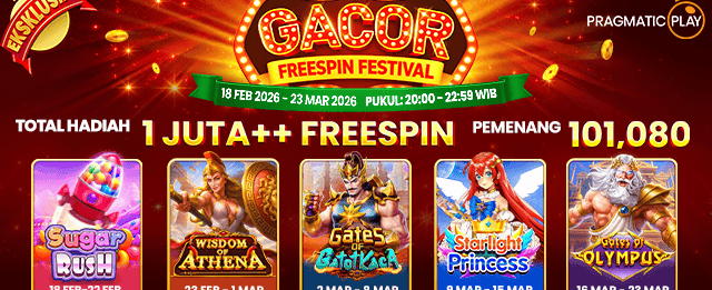 Hadiah Jackpot Instan mpo2121 banner image