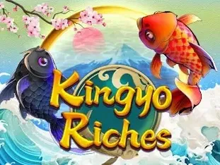 Kingyo Riches game icon