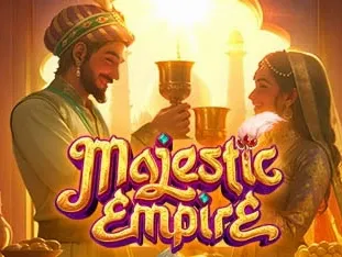 Majestic Empire game screenshot