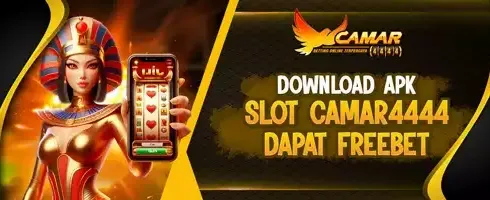 Welcome Bonus Pengguna APK banner
