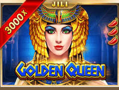 Golden Queen game icon