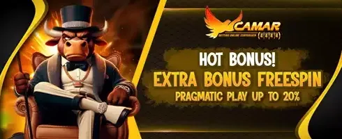 Ekstra Freespin & Buyspin banner