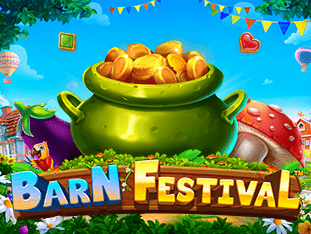 Barn Festival game thumbnail