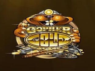 Gopher Gold game thumbnail